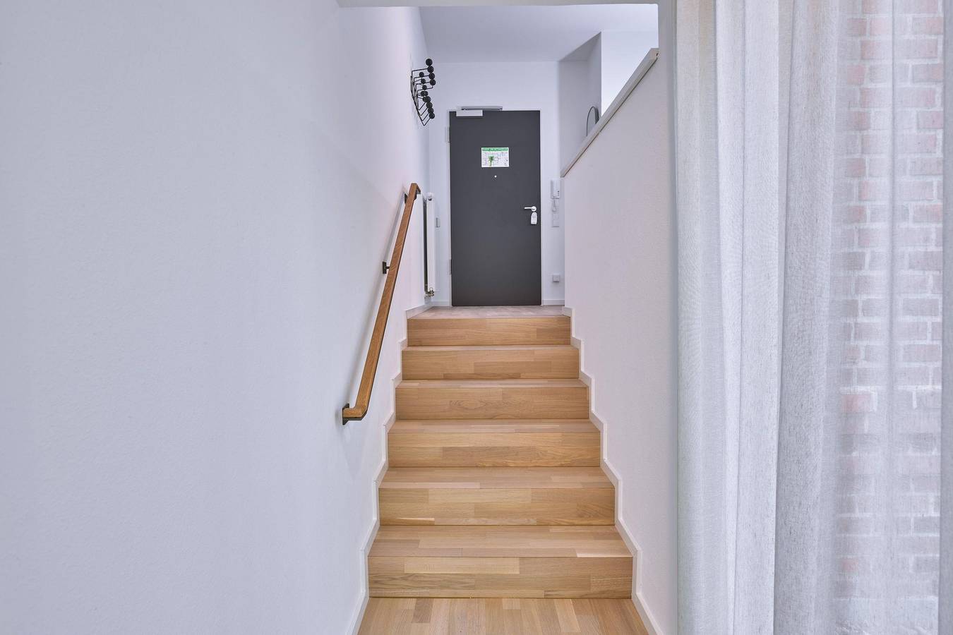 Ganze Ferienwohnung, Lüttjeod Apartmentvilla 09 in Langeoog