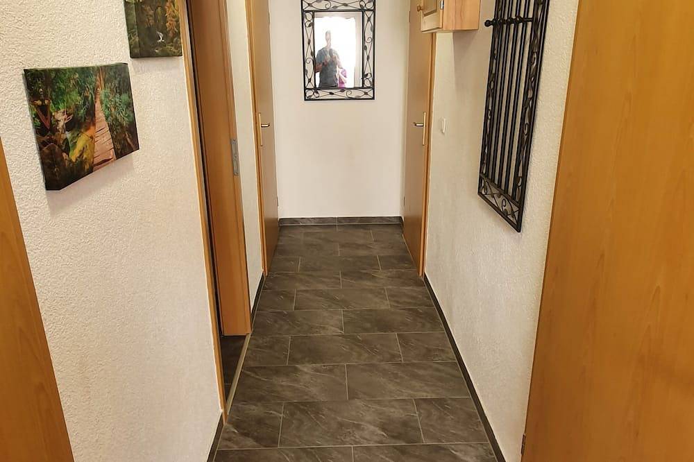 Gemütlicher Bungalow mit Terasse im Harz, foto 11