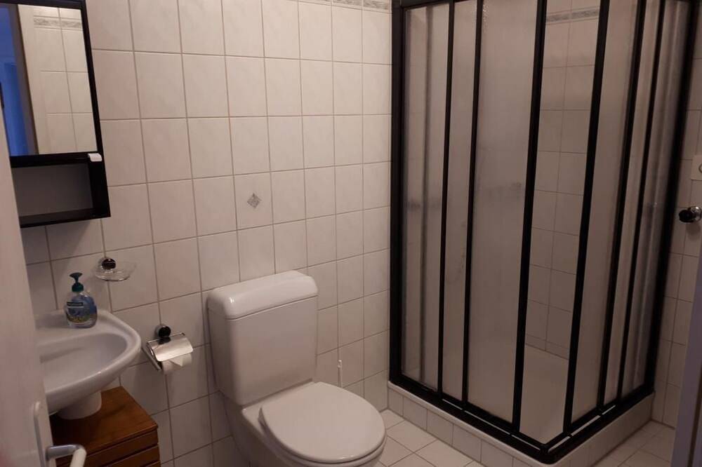 Appartement entier, Appartement Baldo in Sörenberg, Flühli