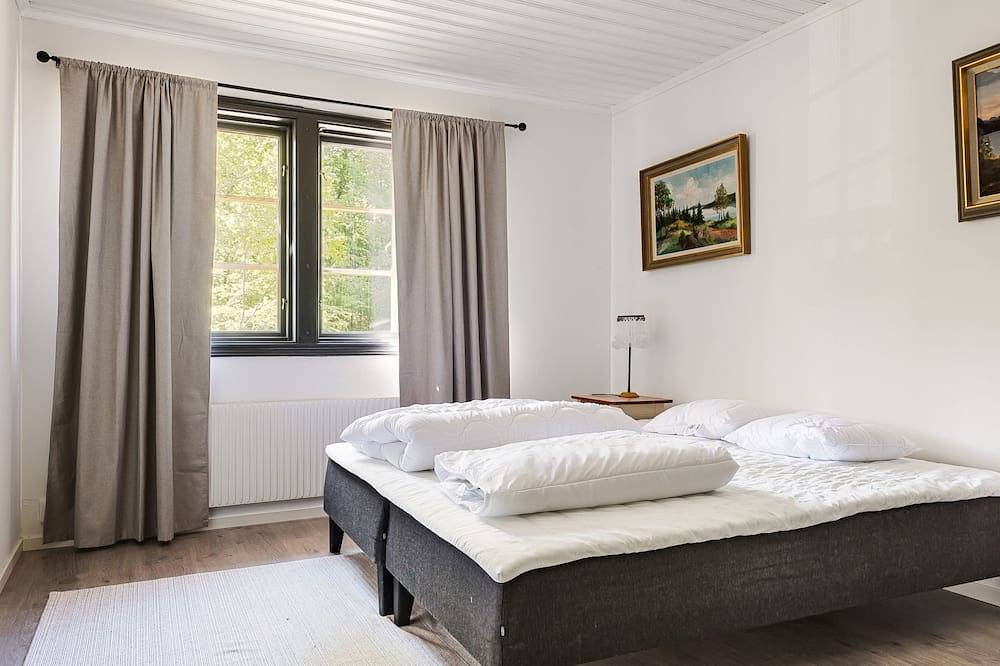 Skärvudde Villan by Interhome in Asnen