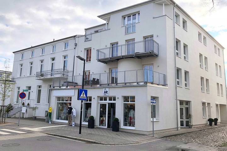 Holiday apartment for 3 people - 1