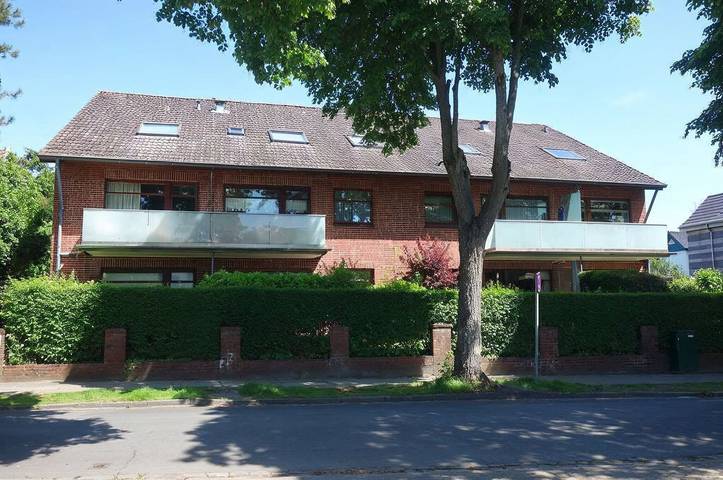 Ferienwohnung für 2 Personen, mit Terrasse - 1