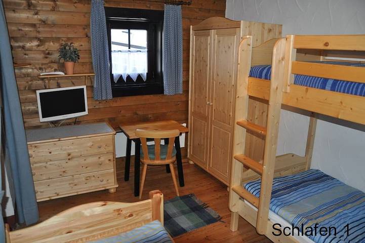 Ganze Wohnung, Urige Ferienwohnung im Nassfeld, Sonnleitn, direkt an der Skipiste, 2 Bäder, 2Wc in Sonnenalpe Naßfeld, Hermagor-Pressegger See