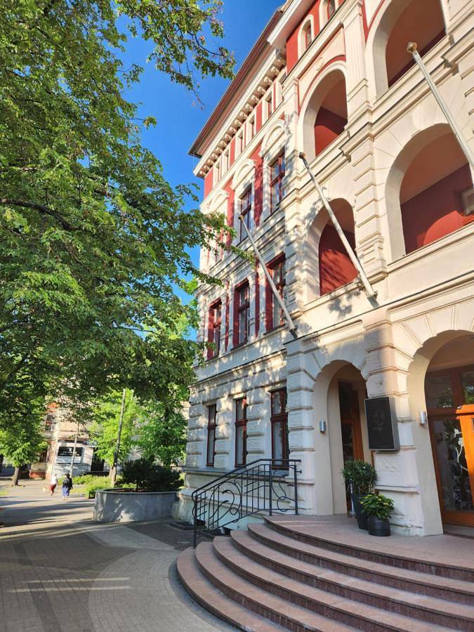 Apartmenthotel für 2 Personen - 1