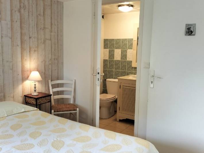 Ferienwohnung für 2 Personen, mit Garten in Mont-Saint-Michel-Bucht - 2