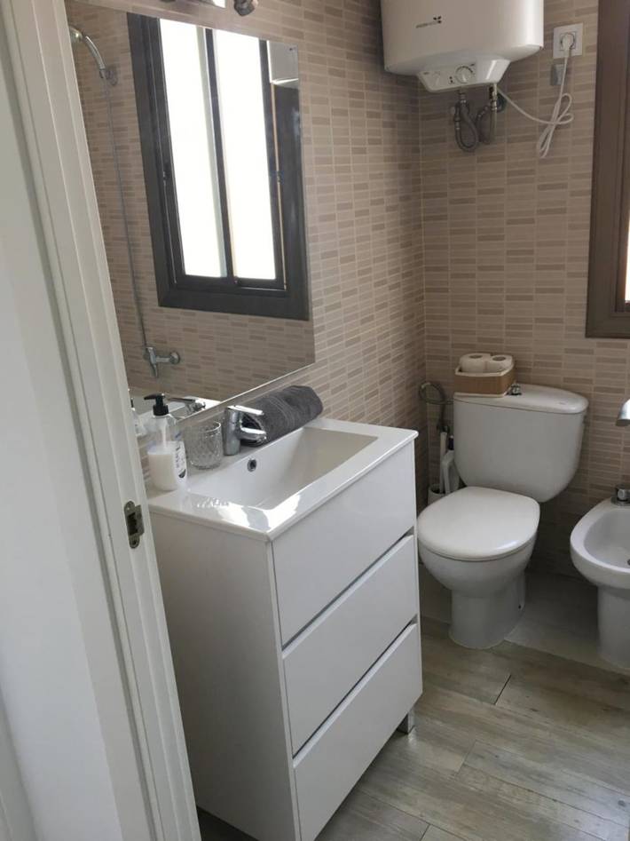 Ferienwohnung für 4 Personen, mit Ausblick in Castelldefels - 4