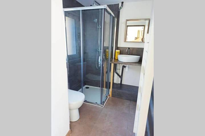 Location de vacances pour 5 personnes, avec jardin et terrasse à Doué-la-Fontaine - 2