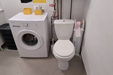 Appartement De Vacances pour 8 Personnes dans Saint-Rambert-en-Bugey, Belley, Photo 4