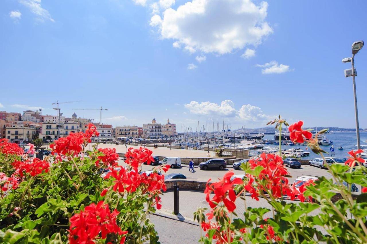 Casa Adele b&b in Pozzuoli, Napoli e dintorni