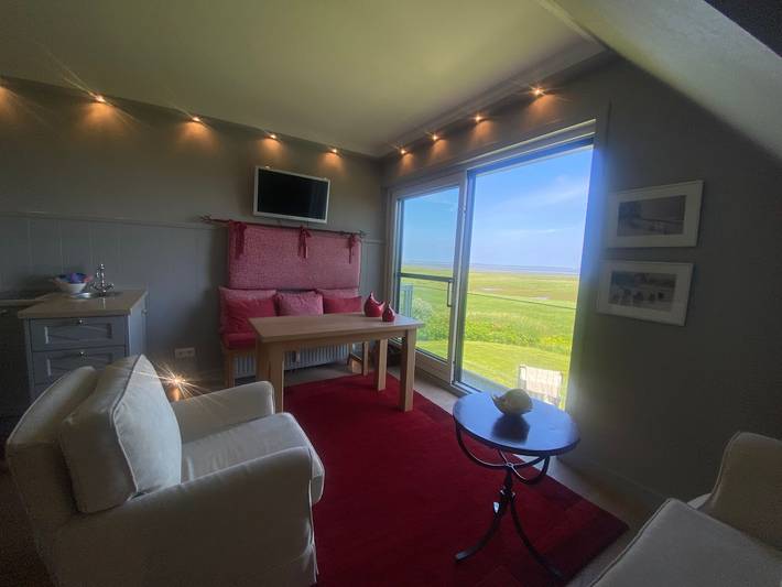 Ganze Wohnung, Feskerdam - F28Og - in Morsum in Sylt-Ost, Sylt (Gemeinde)