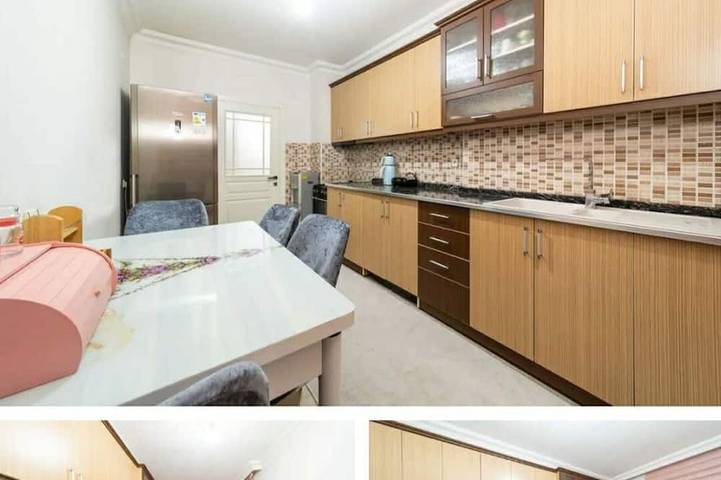 Holiday apartment for 6 people - 1