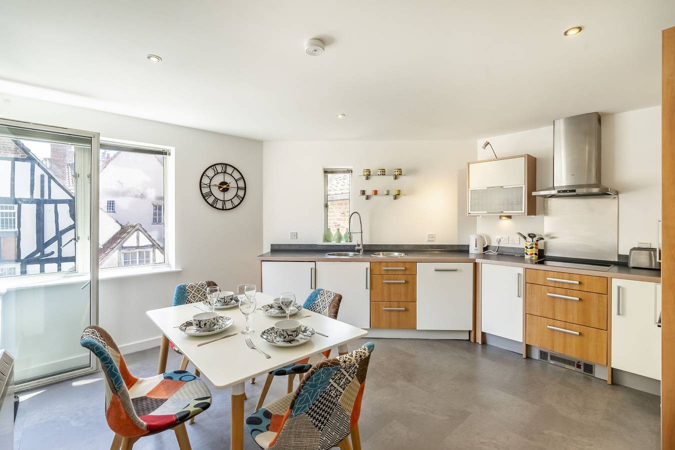 Casa vacanza a Northern England a partire da 194€ a notte
