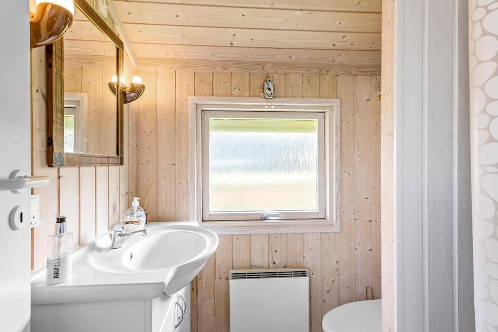 Feriehus for 4 personer in Thurø, Svendborg Kommune