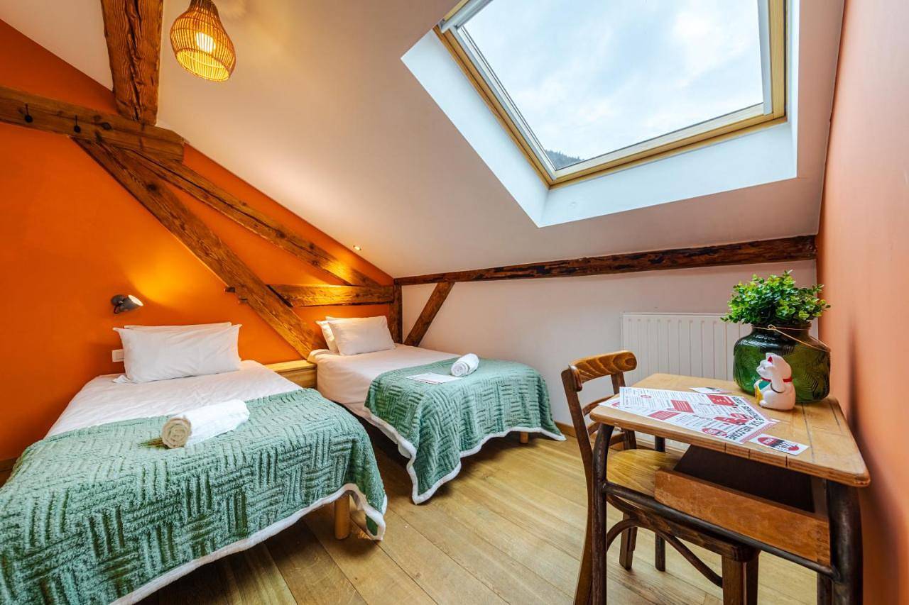Hideout in Morzine, Les Portes du Soleil