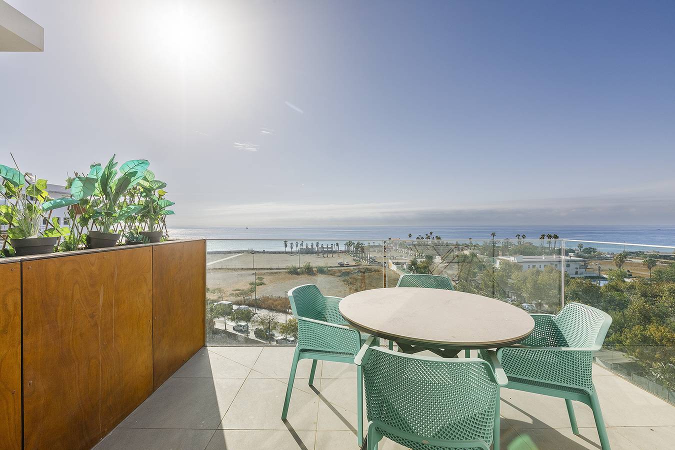 Apartamento para 4 Personas en Vélez-Málaga, Costa del Sol