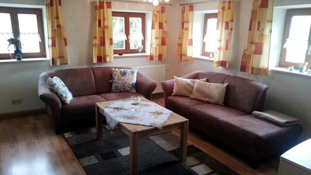 Ferienhaus Kammern - Haus Nr.2 , 100qm in Bad Kötzting, Ostbayern