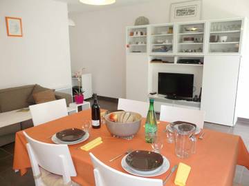 Appartement De Vacances pour 4 Personnes dans Saint-Malo, Côte d’Émeraude, Photo 3