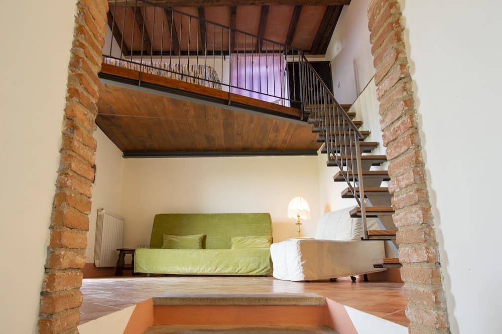 Ganze Wohnung, La Fonte in Dicomano, Florenz Provinz