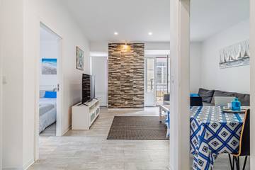 Apartamento De Férias para 4 Pessoas em Setúbal, Halbinsel von Setúbal, Foto 2