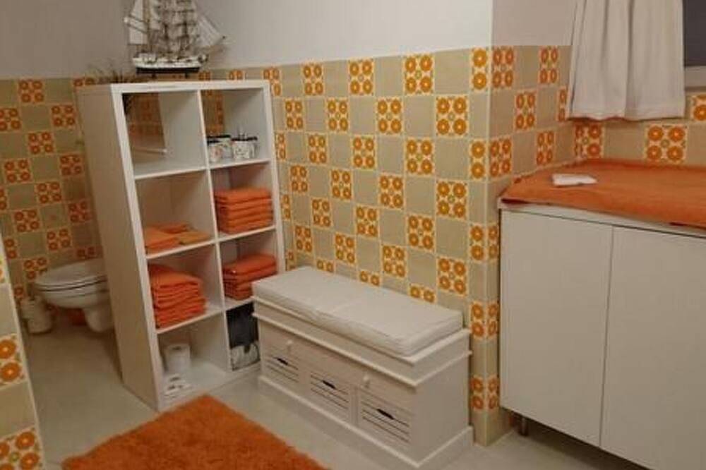 Ganze Wohnung, Ferienwohnung Ole in Oldenburg in Holstein, Hohwachter Bucht