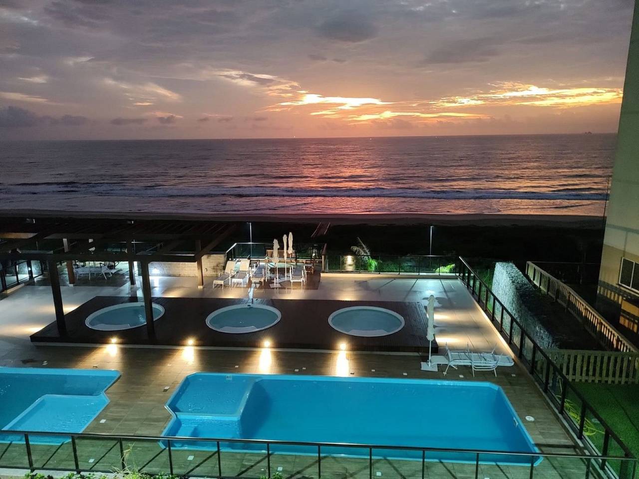 Apartamento entero, Apto Vila Açoriana - Barra Velha - Sc in Barra Velha, Litoral Catarinense