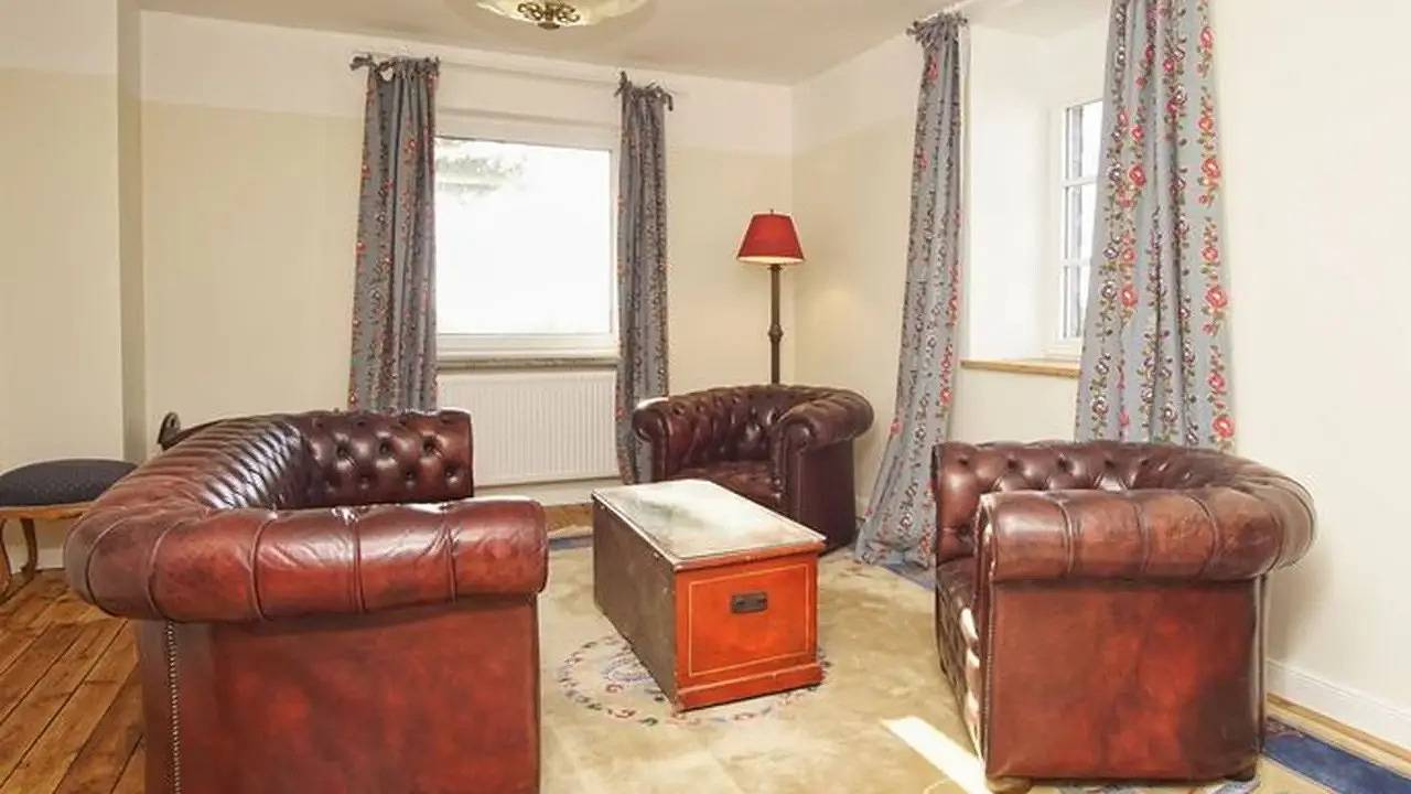 Ganze Ferienwohnung, Ferienwohnung für 6 Personen (100 m²) in Lietzow in Lietzow, Bergen auf Rügen und Umgebung