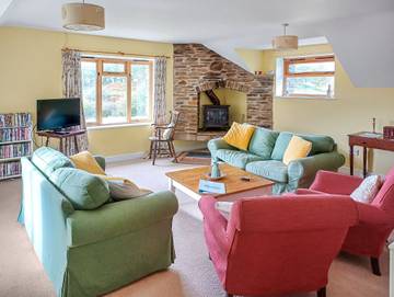 Cottage for 4 People in Gwynedd, North-Wales, Photo 2