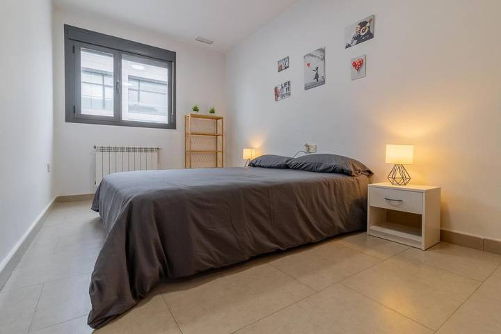 Gîte pour 8 personnes, avec terrasse à Mérida - 3