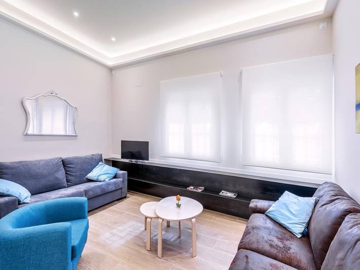 Apartamento vacacional entero, Greco in Toledo, Provincia de Toledo