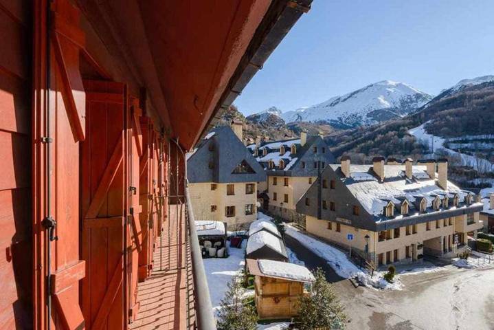 Appartement de vacances pour 5 personnes - 1