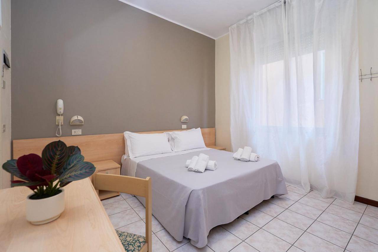 Hotel Jolanda in Bellaria, Bellaria-Igea Marina