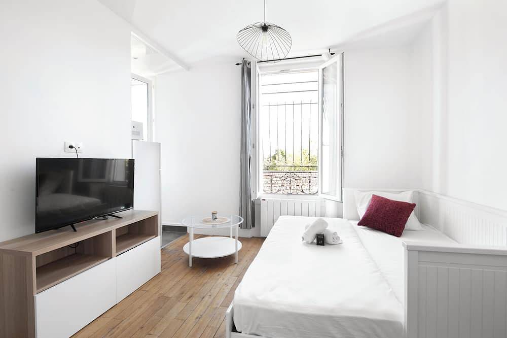 Appartement entier, Cocon cosy aux portes de Paris 4P in Argenteuil, Val-d'Oise