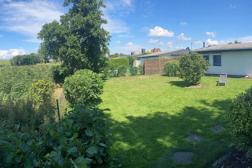Ferienhaus frische Brise direkt am Nordsee Deich in Nordholz, Cuxland