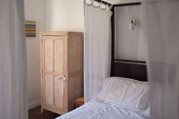 Appartement De Vacances pour 3 Personnes dans Vincennes, Val-de-Marne, Photo 4