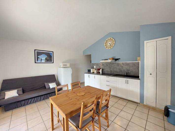 Vakantiehuis “Le Cyprès - La Fontinelle” in Bessas, Ardèche