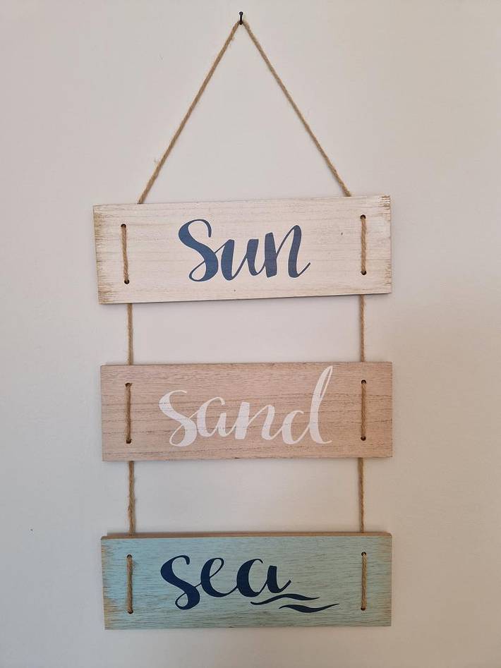 Ferienwohnung für 4 Personen, mit Sauna und Balkon in Burg auf Fehmarn und Umgebung - 4