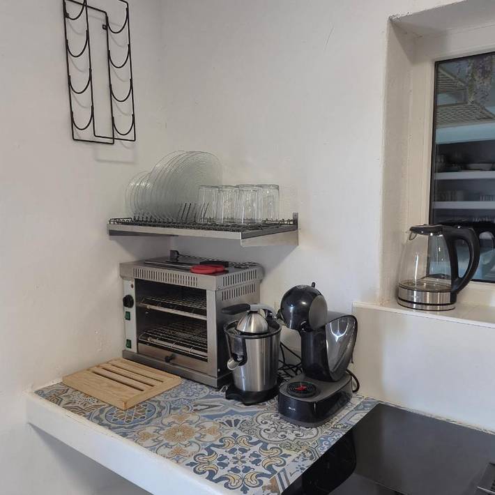 Chalet para 20 personas, con jardín además de jacuzzi y piscina, Familias con niños en Castilla-La Mancha - 3