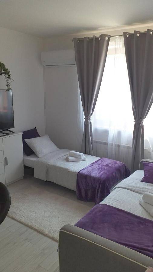 Gîte pour 4 personnes, avec jardin et vue dans Plitvička Jezera - 4