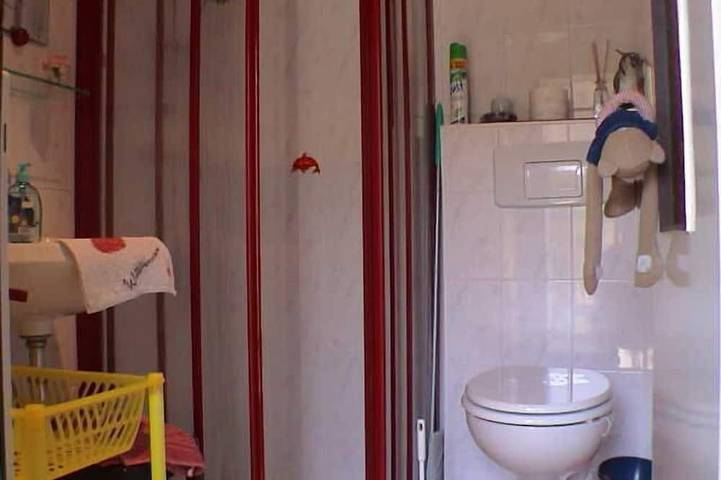 Ferienhaus für 4 Personen, mit Whirlpool und Terrasse sowie Garten, mit Haustier in Königstein - 3