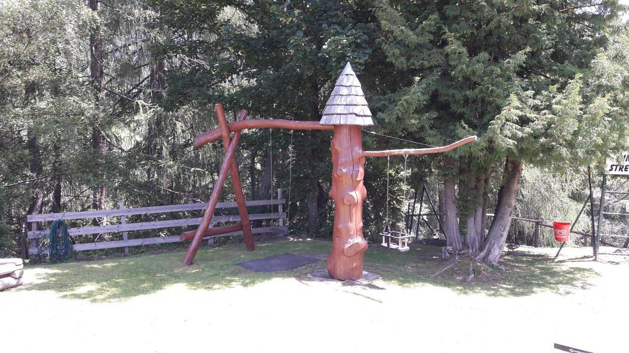 Familienpension Gletscherblick in Heiligenblut, Bezirk Spittal an der Drau