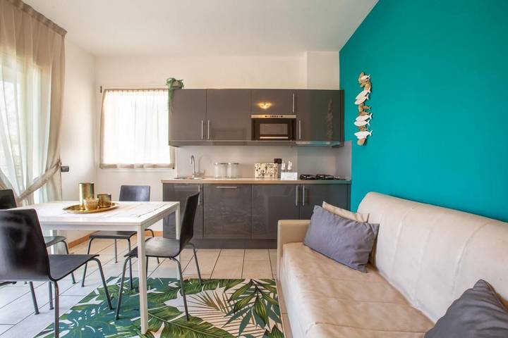 Chambre d’hôte pour 2 personnes à Sienne - 2