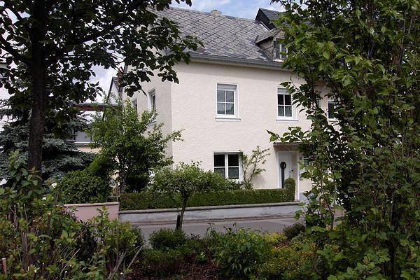 Vakantiehuis voor 7 personen, met terras en tuin - 1