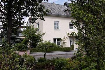 Ferienhaus für 7 Personen, mit Garten und Balkon in Schweich an der Römischen Weinstraße