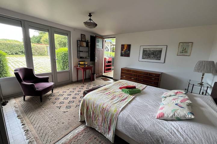 Location de vacances pour 14 personnes à Commes - 3