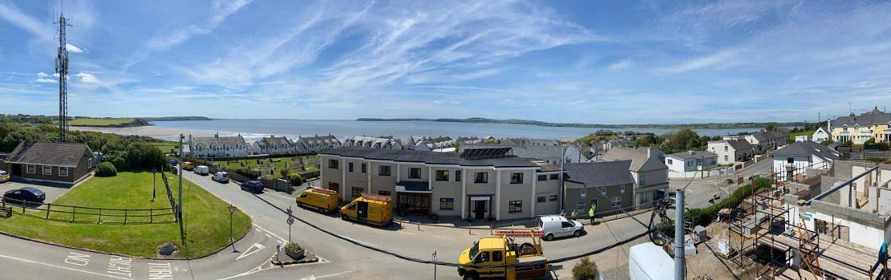 Hotel, with Terrace in Duncannon