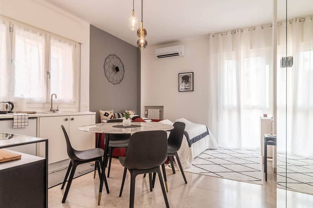 Ganze Wohnung, Grey House in the heart of Treviso in Treviso, Treviso Provinz