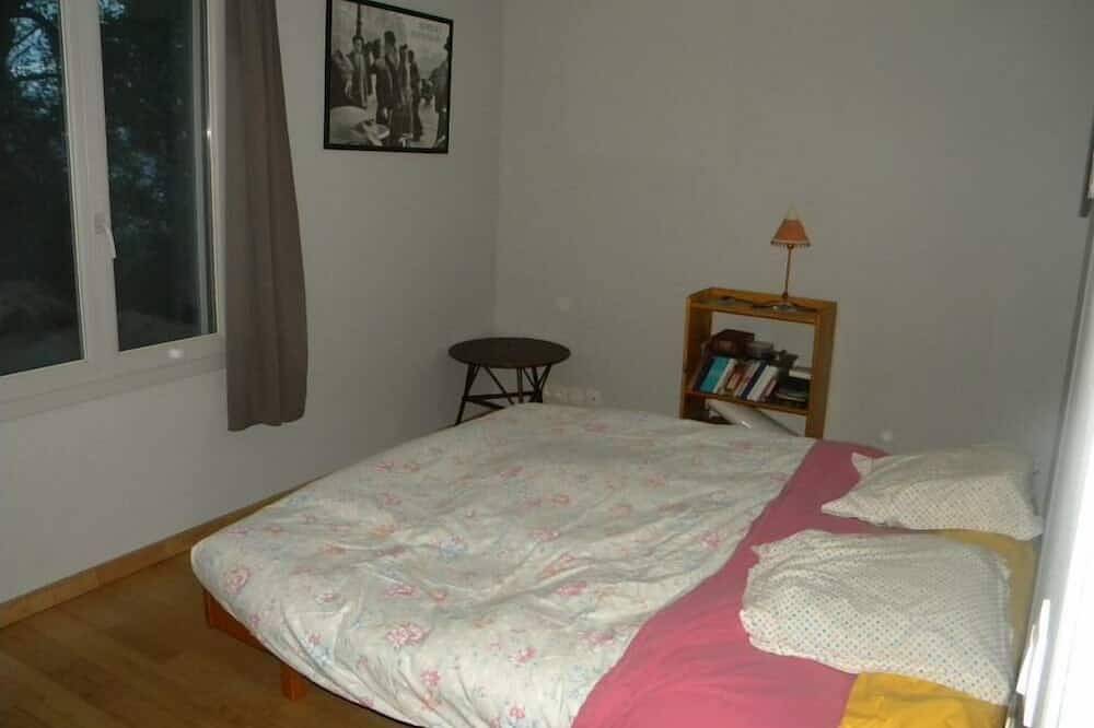 Villa indépendante et calme de 2 à 6 personnes proche Propriano et plage à 5mn in Olmeto, Arrondissement de Sartène