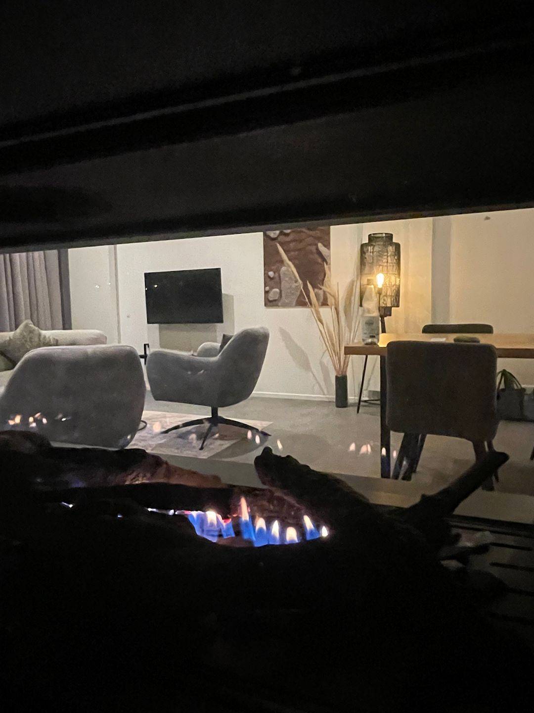 Ein Hauch von Luxus erwartet Sie im Chalet Inselperle! Neu: jetzt mit Zaun & Airco in IJssel