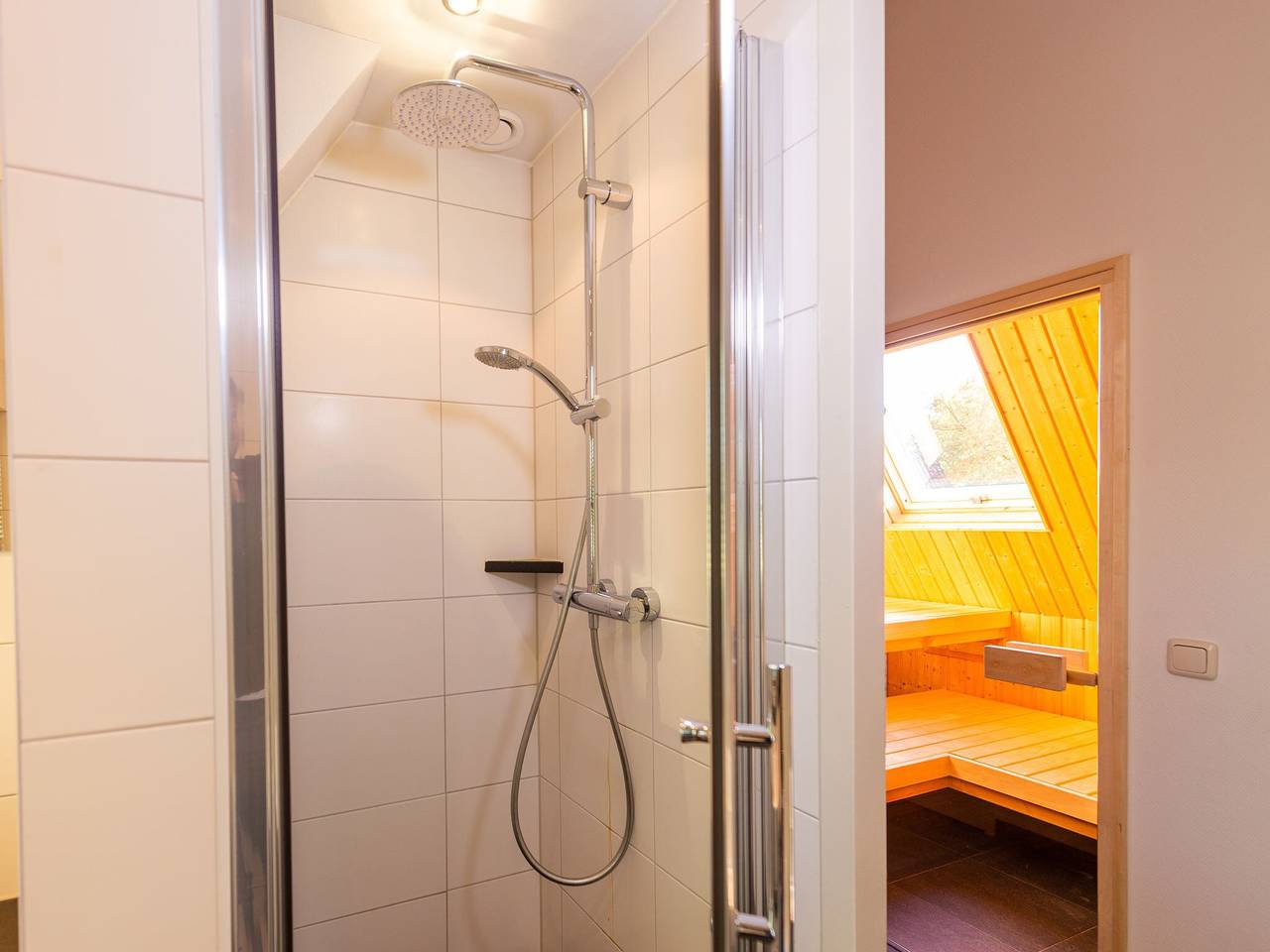 Luxe verblijf in Hellendoorn in Hellendoorn, Sallandse Heuvelrug
