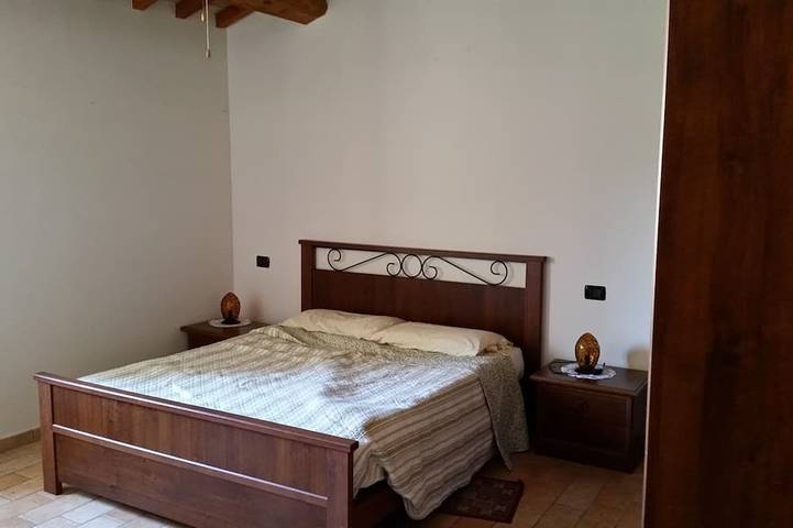 Location de vacances pour 31 personnes, avec jardin à Cingoli - 4